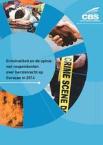 Criminaliteit en Herstelrecht op Curaҫao in 2014